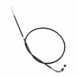 Kaasuvaijeri/Cable Assy Throttle Suzuki DF4 DF5 DF6 (2012-->) - Suzuki osat perämoottorille - 42796 - 1
