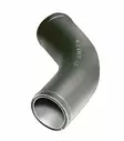 Kulmaliitin 60° 100mm VETUS Plastic hose connection PVC - Vetus moottorin alkuperäisosat - 8736 - 1