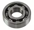 Laakeri/Bearing Crankshaft Yamaha 20-30hv - Yamaha muut - 37436 - 1