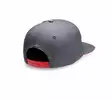 Lippalakki/WR CAP GREY Yamaha - Lahjavinkit veneilijöille - 35536 - 2