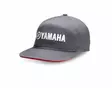 Lippalakki/WR CAP GREY Yamaha - Lahjavinkit veneilijöille - 35536 - 1