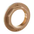 LUKITUSMUTTERI 2'' PRONSSI - Veneen kansihelat - M9515015496 - 1
