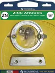 Moottorisinkkisarja VOLVO DuoProp 290 - Anodit perä- ja sisäperämoottoreille - 38676 - 1