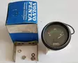 Öljynpainemittari/Oil Pressure Gauge Kojetauluun Volvo Penta - Sisäperämoottorin Sähköosat - 6596 - 1