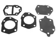 Polttoainepumpun kalvosarja YAMAHA 40-90hv 2-T - Perämoottorin Polttoainetarvikkeet - 38396 - 1