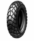 Rengas Michelin Reggae 130/90-10 61J TL F/R Skootteri (Etu/Taka) - Yamaha Moto - 42616 - 1