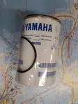 Varapatruuna Vedenerotinsuodatin Yamaha +200hv RA S3232 (SIE18-7949) - Yamaha suodattimet - 24416 - 1