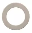 Aluslevy Potkuri/Washer Plate (6G8) Yamaha F8A F9.9A FT8D FT8G FT9.9D FT9.9G FT9.9L - Yamaha varaosat - 52596 - 1