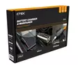 Automaatti akkulaturi CTEK MXS 3.8+Power bank 5000mAh setti - Venesähkö - 50896 - 1