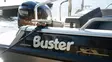 Buster XL V-max 2025 vene Yamaha F115hv fishfinder - Buster Alumiiniveneet - 42586 - 5