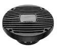 Hertz HEX 6.5M-TC 2-tie Marine 6,5" Kaiuttimet, Musta pari - Veneaudio - 50506 - 1