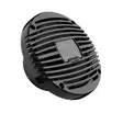 Hertz HEX 6.5M-TC 2-tie Marine 6,5" Kaiuttimet, Musta pari - Veneaudio - 50506 - 1