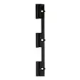 HUOLTOLUUKKU 270X373MM, MUSTA - Huolto- ja tarkistusluukut veneisiin - M9510927736 - 2