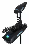 Keulasähkömoottori Hydra Skypoint GPS 24V työntövoima 80lbs, rikipituus 60" - Keulasähkömoottorit - 50476 - 1