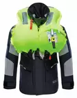 INTEGRALE PAUKKULIIVITAKKI L - Pelastus- ja kelluntaliivit - M9557202616 - 5