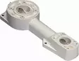 JABSCO WC PYTYN JALKA - Käymälät ja septipumput veneisiin - 31386 - 1