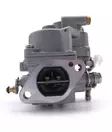 Kaasutin/Carburetor & Bolt Set 6DR21 Yamaha F9.9F 2008-2012 - Yamaha osat perämoottoreille - 51096 - 1