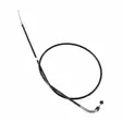 Kaasuvaijeri/Cable Assy Throttle Suzuki - Suzuki osat perämoottorille - 42796 - 1