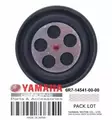 Kalvo/Diaphragm Pump (Carburetor) Yamaha Vesijetti Waverunner - Yamaha Moto - 18476 - 1