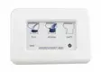 KÄYTTÖKYTKIN SFA AC120214B - Käymälät ja septipumput veneisiin - M9515022466 - 1