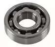 Laakeri/Bearing Crankshaft Yamaha 20-30hv - Yamaha muut - 37436 - 1