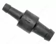 Letkuliitin Polttoaineletkulle/Pipe Joint 3 6mm to 8mm Yamaha F30B-F100C - Yamaha muut - 32826 - 1