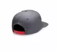 Lippalakki/WR CAP GREY Yamaha - Lahjavinkit veneilijöille - 35536 - 2