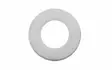 Muoviprikka/Washer Special Seat Yamaha Moto DT50R - Yamaha Moto - 19966 - 1