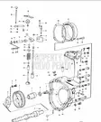 O-RENGAS/O-Ring Volvo Penta 7,3mm x 2,4mm - Sisäperämoottorin osat - 7186 - 3
