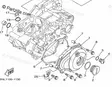 O-Rengas/O-Ring Yamaha Moto (Crankcase Cover) - Yamaha Moto - 7256 - 2
