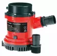 PILSSIPUMPPU SUURTEHO 1600 GPH 12V - Veneen tyhjennyspumput ja katkaisimet - M9515004536 - 1