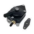 Polttoainepumppu EVINRUDE/JOHNSON 9.9-15hv 0434728 0438562 - Perämoottorin Polttoainetarvikkeet - 37006 - 1