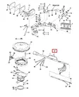 Sulake/Fuse-20A-S. Evinrude/Johnson - Evinrude/Johnson osat perämoottoreille - 52546 - 1