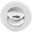 SULJETTAVA ULOSPUHALLUSRITILÄ 75mm - Wallas Lämmittimet - M9515009236 - 1