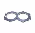 Sylinterikannen Tiiviste/Gasket Cylinder Head 1 2-T 20D/25N Yamaha - Yamaha muut - 22386 - 1