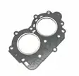 Sylinterikannen Tiiviste/Gasket Cylinder Head 1 Yamaha 9.9D 15D - Yamaha varaosat - 50916 - 1