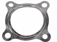 Sylinterikannen Tiiviste/Gasket Cylinder Head Yamaha Moto CW50 - Yamaha Moto - 19826 - 1