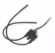 Sytytyspuola/Coil Ignition Suzuki DF9.9/DF15 DT40 - Suzuki osat perämoottorille - 50826 - 1