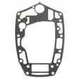 Tiiviste/Gasket Upper Casing Yamaha 40V/40Y/50H - Yamaha muut - 32866 - 1