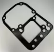 Tiiviste Pakokammio/Exhaust Housing Gask - Evinrude/Johnson osat perämoottoreille - 9746 - 1