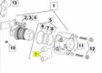 Tiivistesarja/Seal Kit Injector to Vapor - Evinrude/Johnson osat perämoottoreille - 43606 - 2