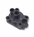 Vesipumpun Kansi/Case Water Pump Suzuki - Suzuki osat perämoottorille - 42846 - 2