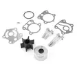 Vesipumpun Korjaussarja Yamaha 60-90hv 2-tahti - Yamaha osat perämoottoreille - 50456 - 1