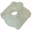 Vesipumpun Kotelo/Housing Water Pump Yamaha 25V 30G F20A/D F25A/D - Yamaha muut - 32646 - 1