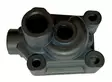 Vesipumpun Kotelo/Water Pump Case Tohatsu 4-6hv Sea-X - Perämoottorin tarvikeosat - 51076 - 1
