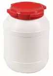 VESITIIVIS SÄILIÖTYNNYRI 15L - Merkinantolaitteet veneisiin - M10560001906 - 1