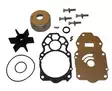 Water Pump Repair Kit/Vesipumpun Korjaussarja F225/F250/F300 Yamaha - Yamaha muut - 40696 - 1