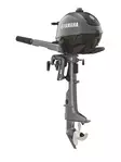 Yamaha F2,5 BMHL - Yamaha perämoottorit - 32966 - 1