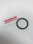Yanmar Gearbox O-rengas KBW20 KBW20-1 KBW21 - Yanmar moottorin alkuperäisosat - 34386 - 1