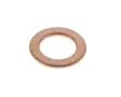 Yanmar Tiiviste/Gasket Polttoainepumpun Banjoliittimeen - Yanmar moottorin alkuperäisosat - 50636 - 1